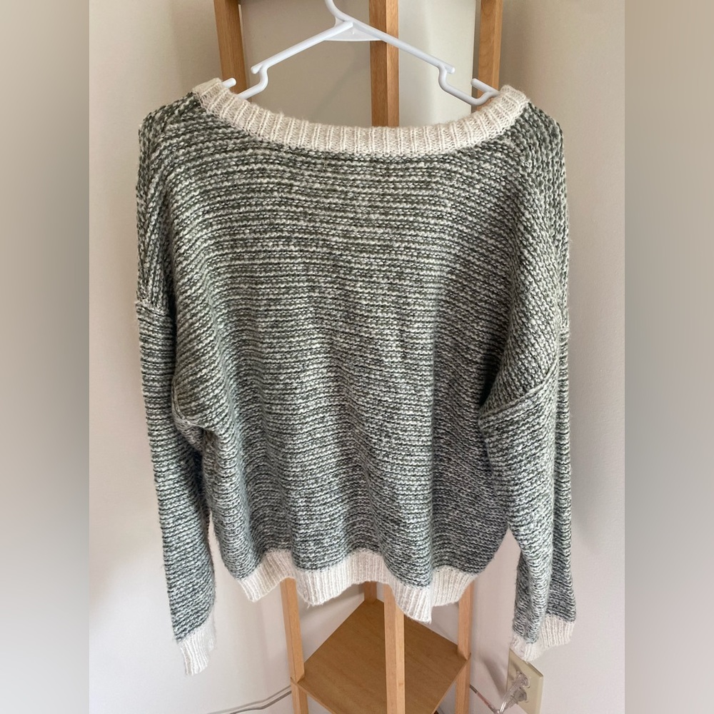 Blu Pepper Sweater - Picture 4 of 6